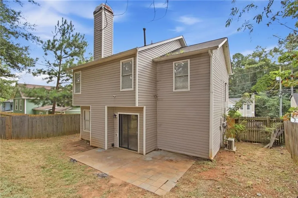 5535 Downs Way Lithonia, GA 30058