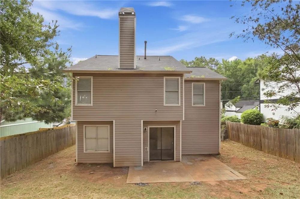 5535 Downs Way Lithonia, GA 30058