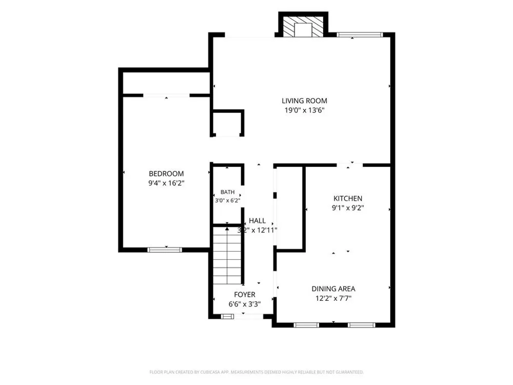5535 Downs Way Lithonia, GA 30058