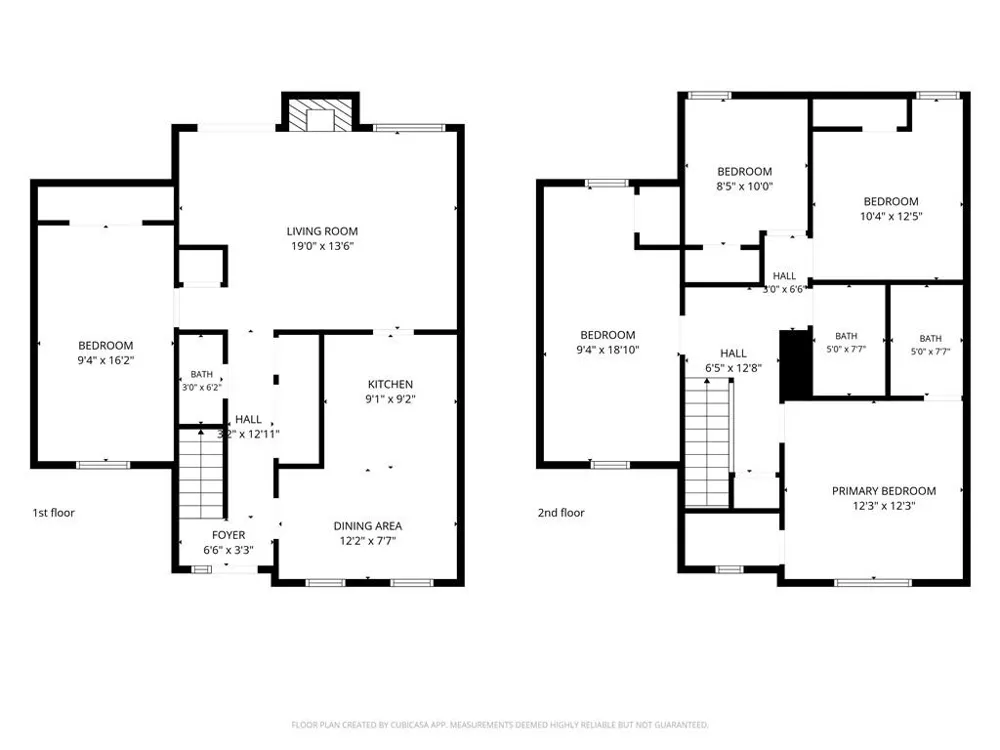 5535 Downs Way Lithonia, GA 30058