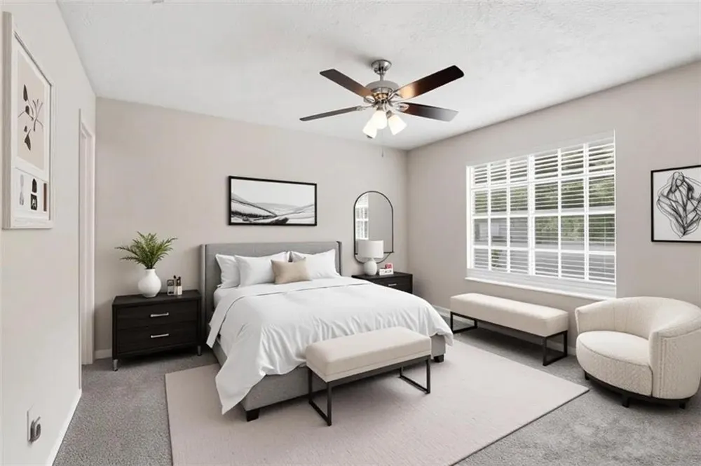 5535 Downs Way Lithonia, GA 30058