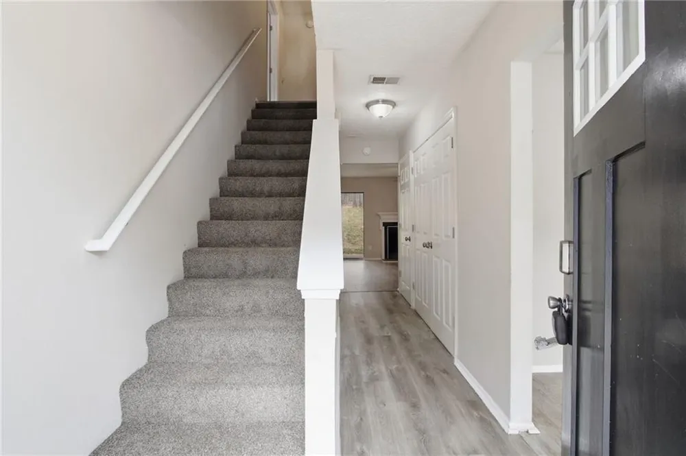 5535 Downs Way Lithonia, GA 30058