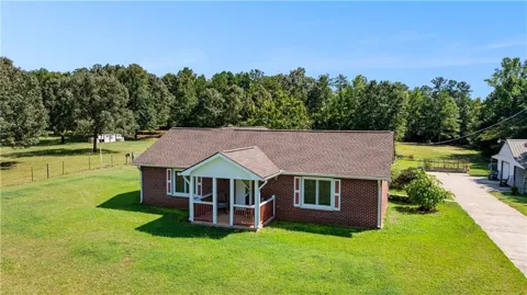 184 Ball Ground Road