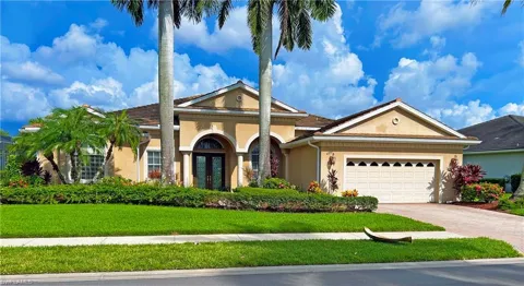 4991 Cerromar Drive