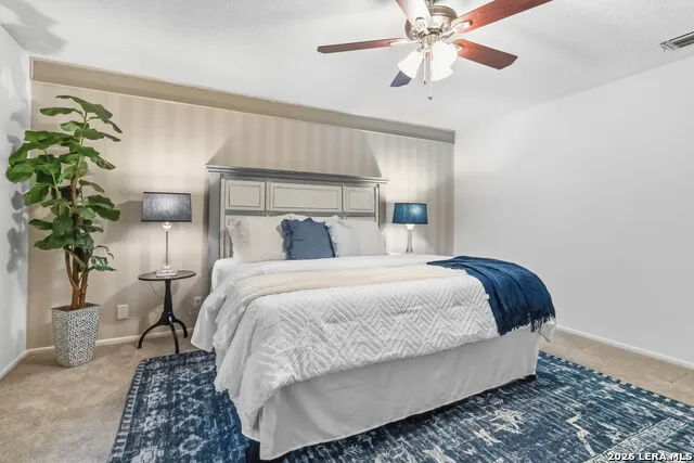 3246 CASTLEDALE DR #27 San Antonio, TX 78230