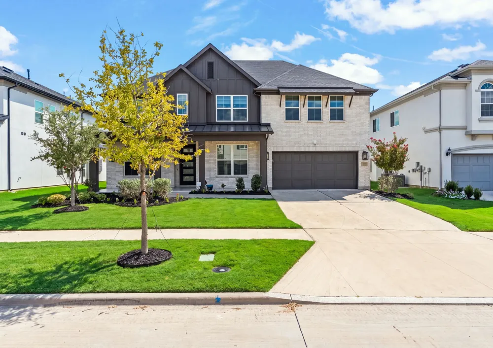 12637 Diamond Creek Drive Frisco, TX 75035