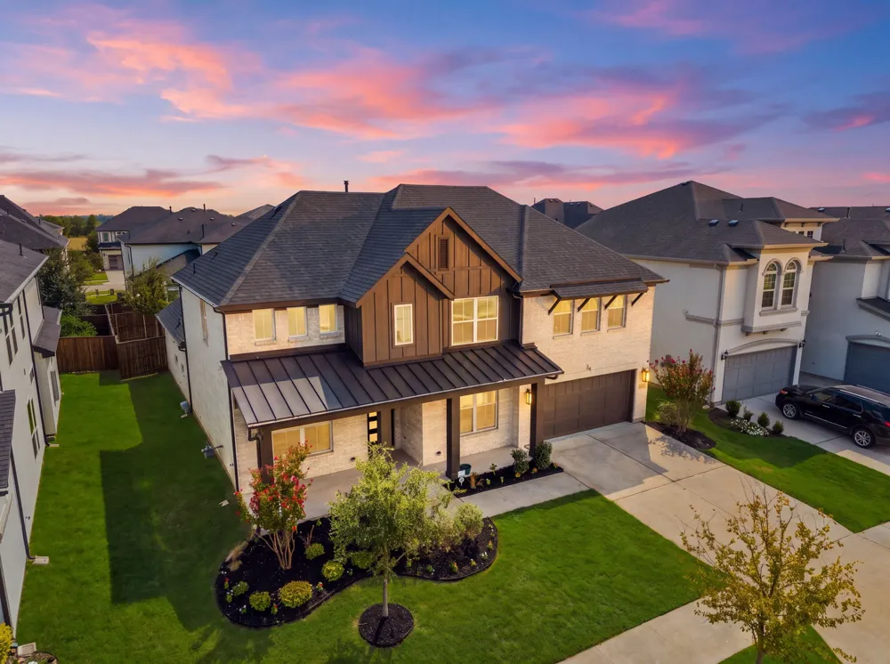 12637 Diamond Creek Drive Frisco, TX 75035