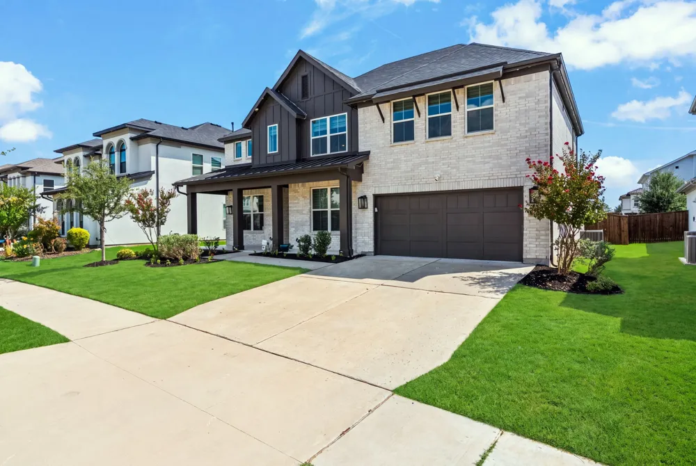 12637 Diamond Creek Drive Frisco, TX 75035