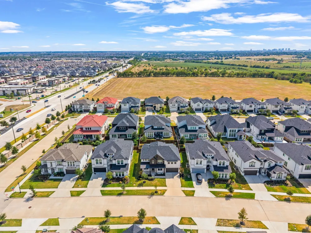 12637 Diamond Creek Drive Frisco, TX 75035