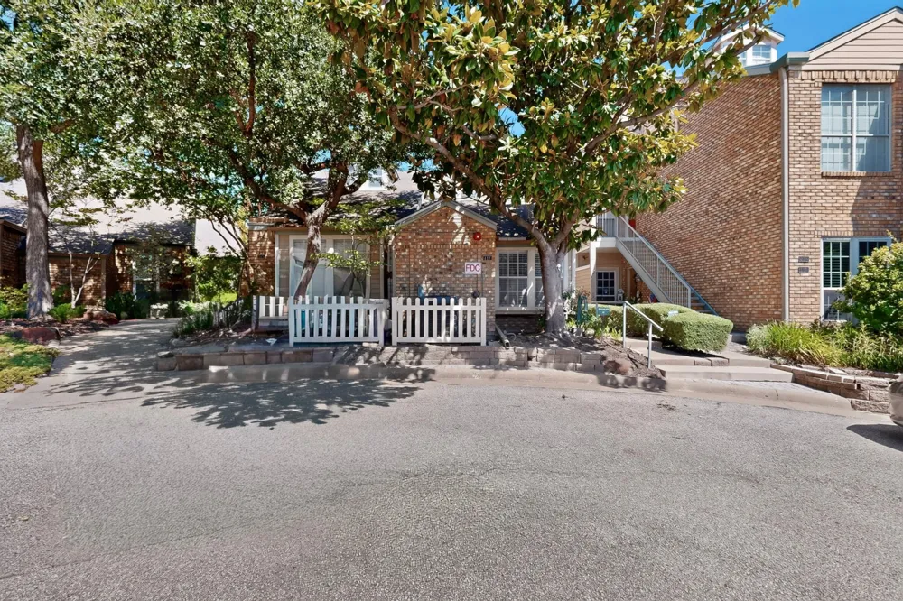 5565 Preston Oaks Road #117 Dallas, TX 75254