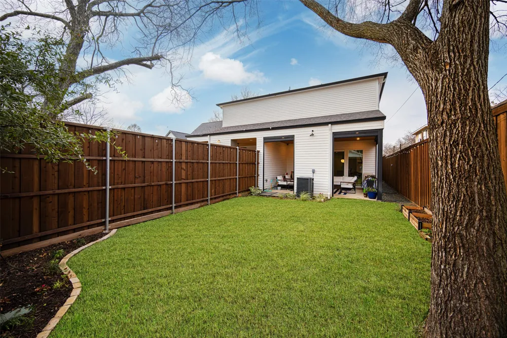 416 Grandview Avenue Dallas, TX 75223