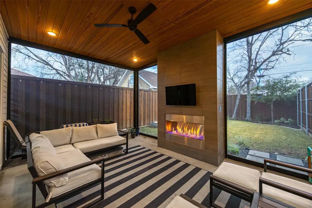 416 Grandview Avenue Dallas, TX 75223