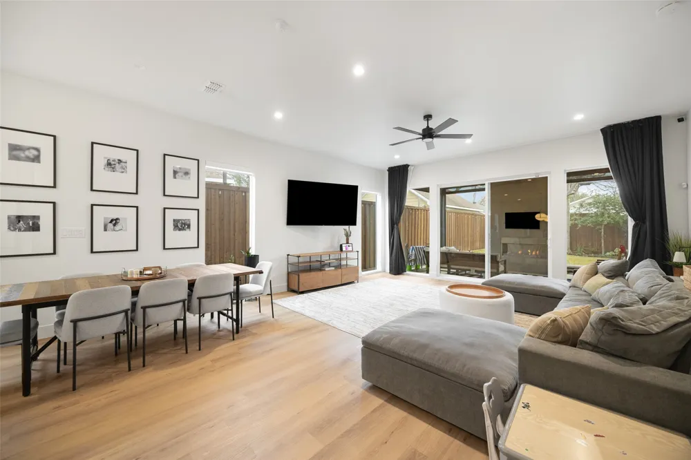 416 Grandview Avenue Dallas, TX 75223