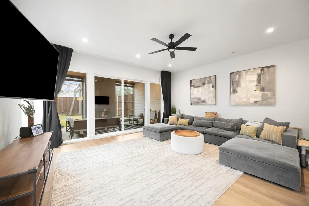 416 Grandview Avenue Dallas, TX 75223