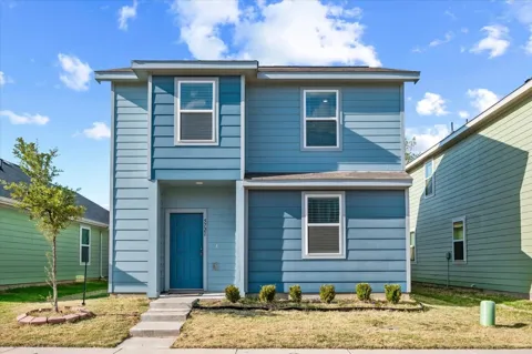 5721 Topwater Trail