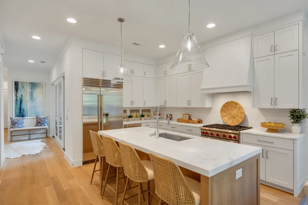 5552 Longview Street Dallas, TX 75206