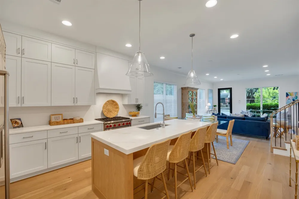 5552 Longview Street Dallas, TX 75206
