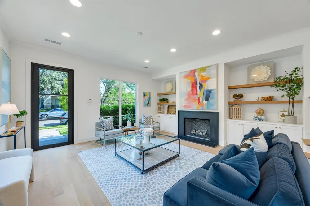 5552 Longview Street Dallas, TX 75206