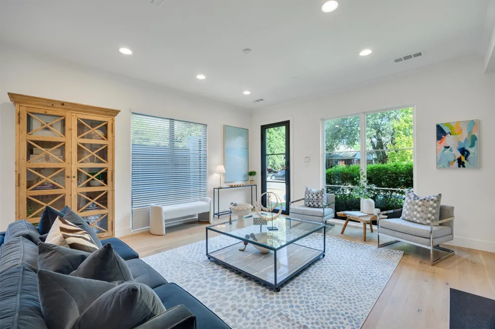 5552 Longview Street Dallas, TX 75206