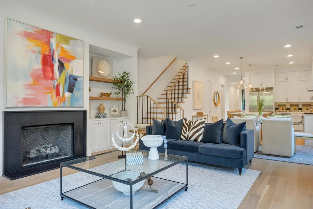 5552 Longview Street Dallas, TX 75206