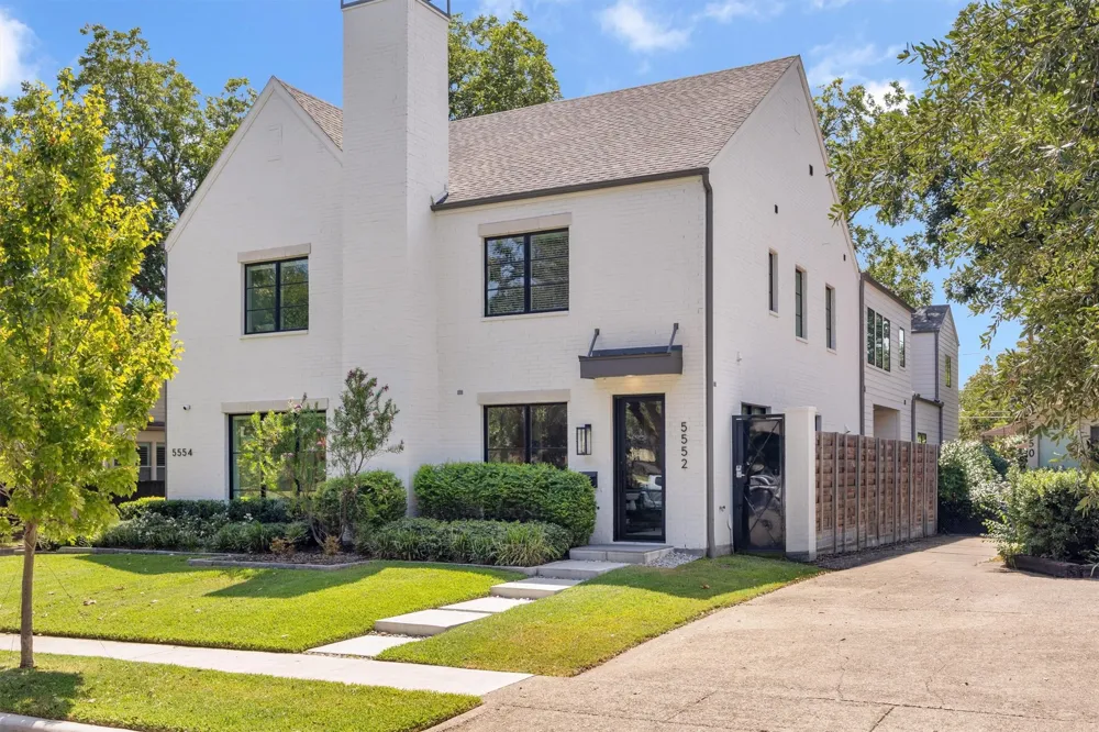 5552 Longview Street Dallas, TX 75206