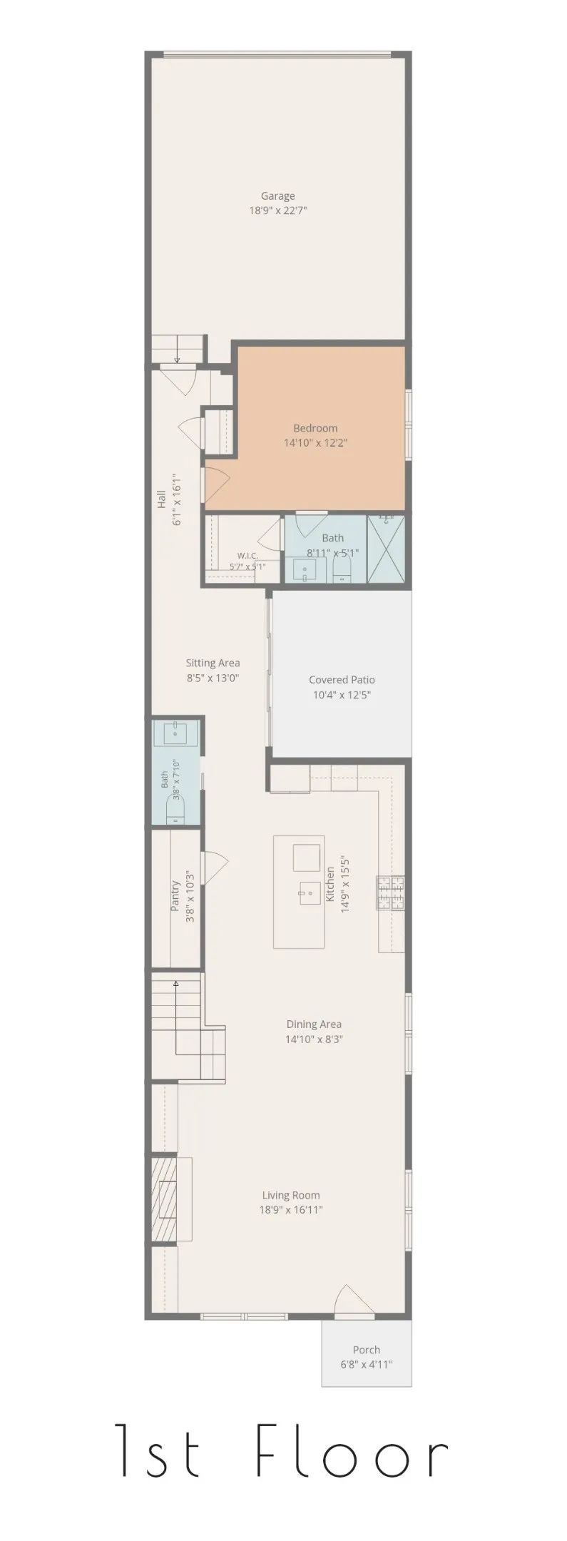 5552 Longview Street Dallas, TX 75206