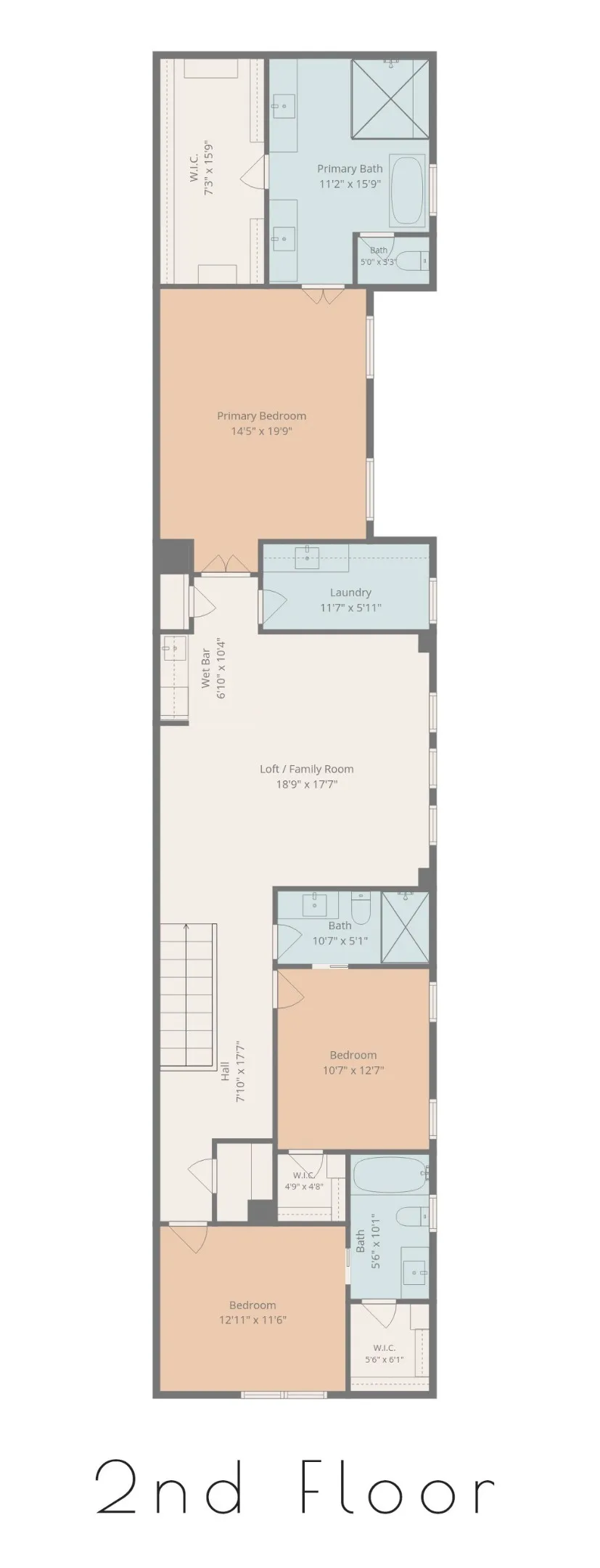 5552 Longview Street Dallas, TX 75206