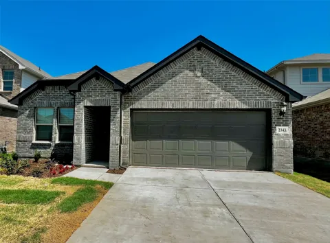 2343 Aspen Hill Drive