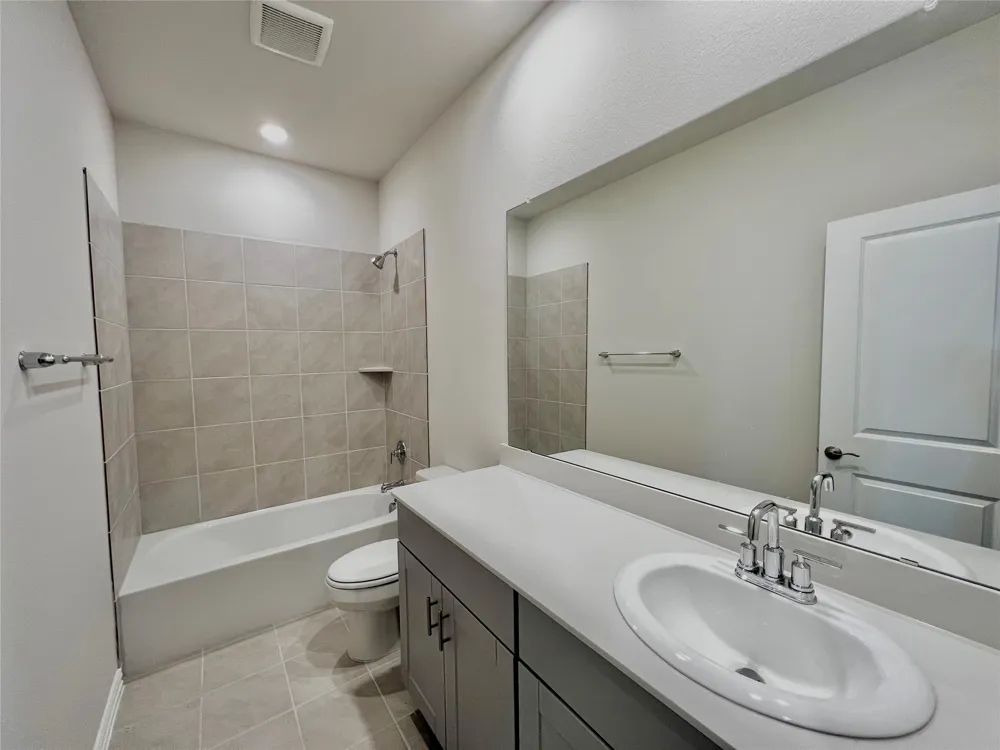 2343 Aspen Hill Drive Forney, TX 75126