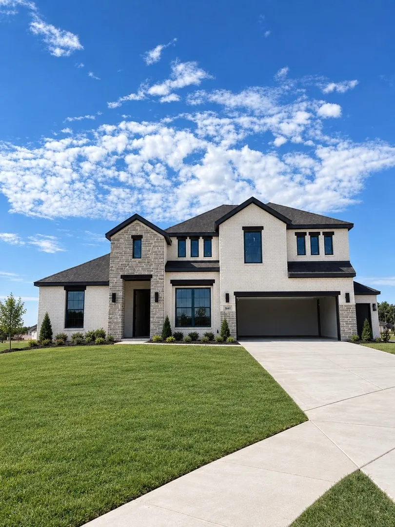 1651 Stoneybrook Lane Midlothian, TX 76065
