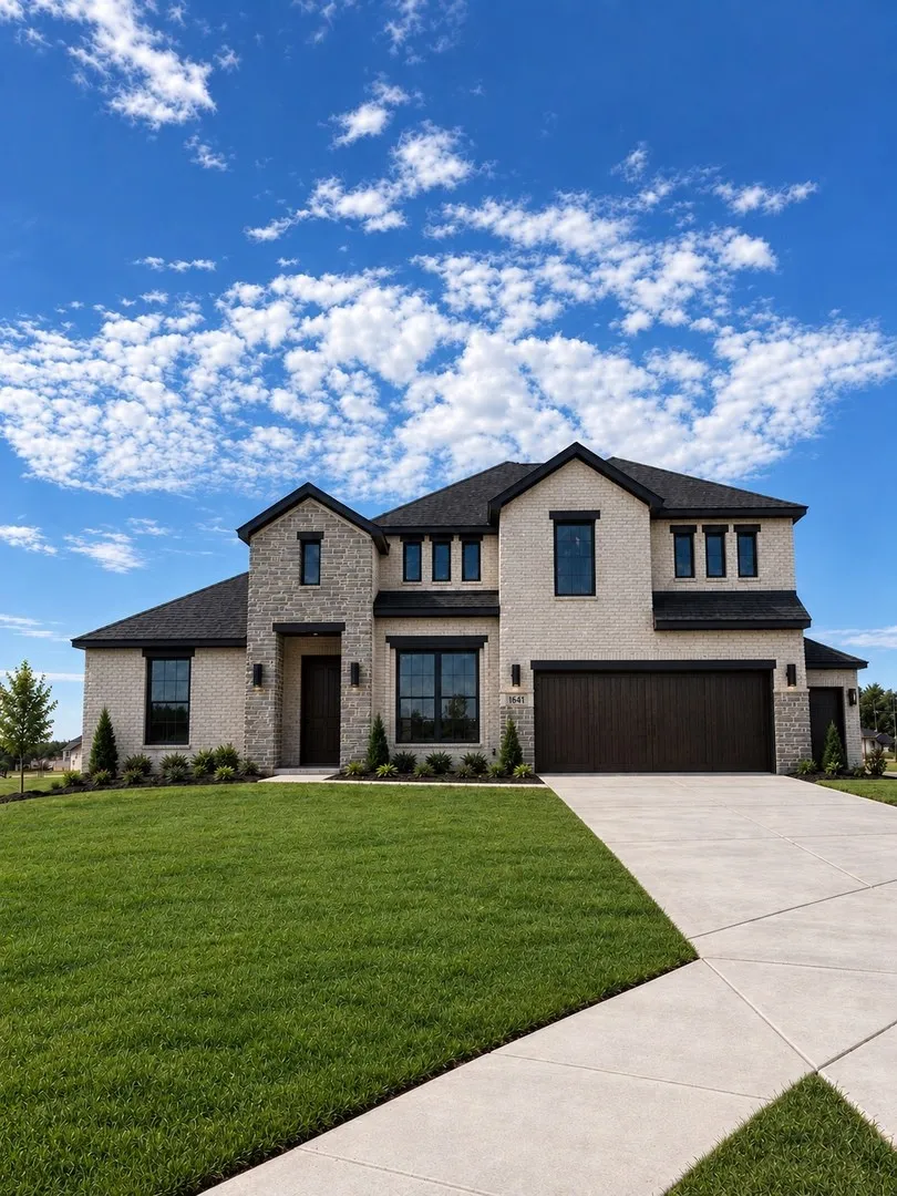 1651 Stoneybrook Lane Midlothian, TX 76065