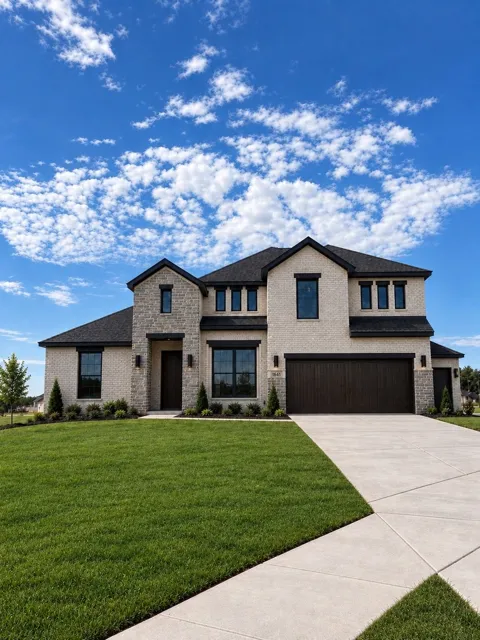 1651 Stoneybrook Lane