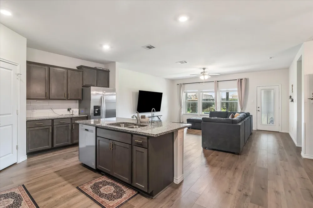 1310 Blossom Court Drive Princeton, TX 75407