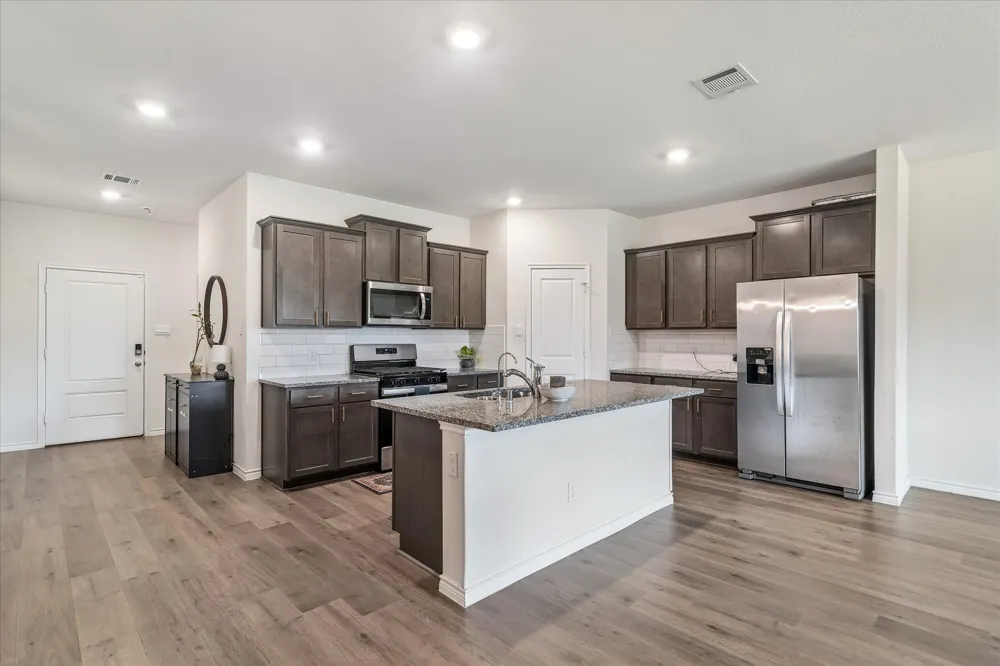 1310 Blossom Court Drive Princeton, TX 75407