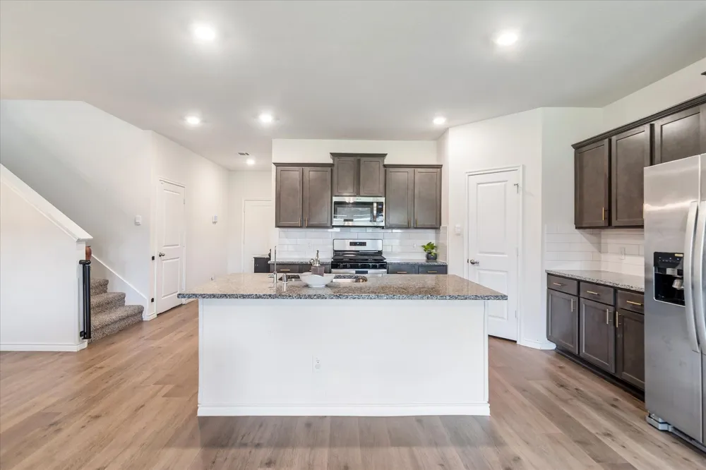 1310 Blossom Court Drive Princeton, TX 75407