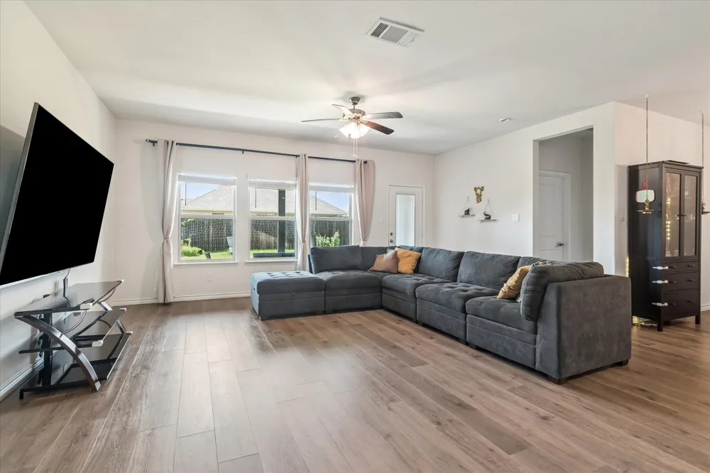 1310 Blossom Court Drive Princeton, TX 75407