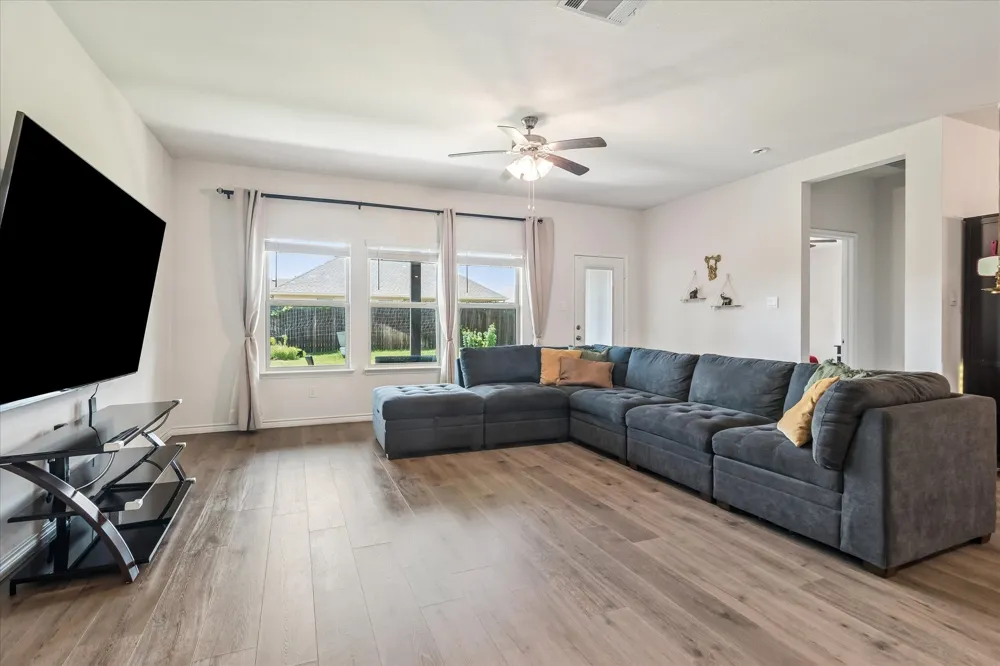 1310 Blossom Court Drive Princeton, TX 75407
