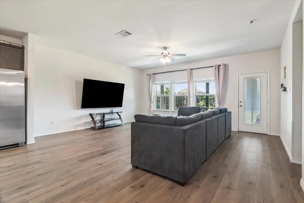 1310 Blossom Court Drive Princeton, TX 75407