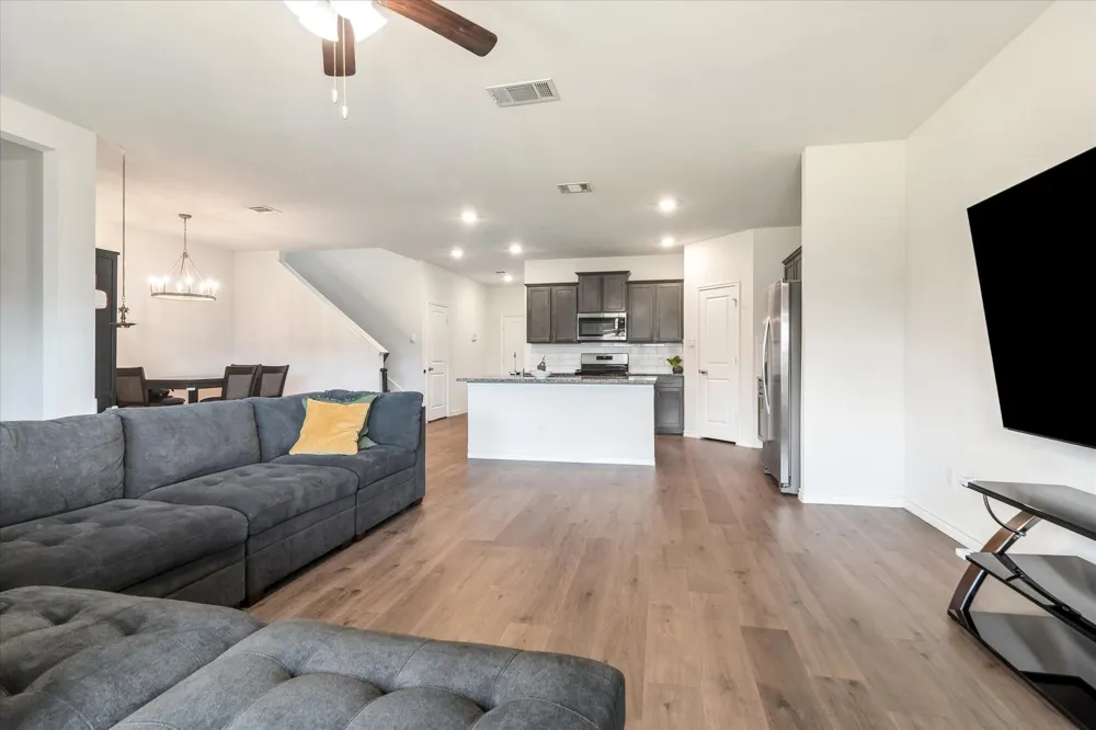 1310 Blossom Court Drive Princeton, TX 75407