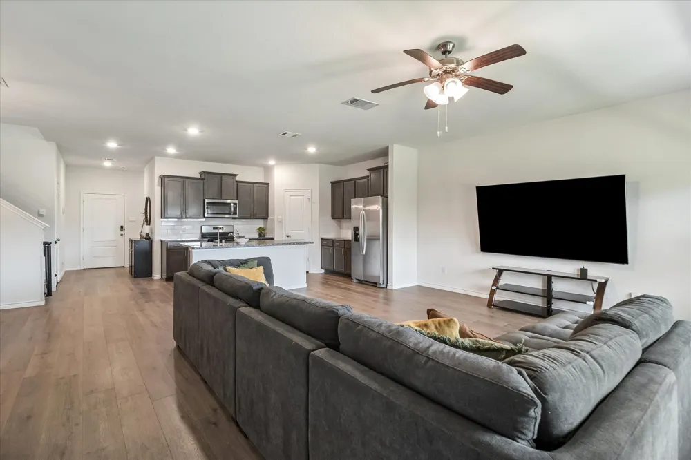 1310 Blossom Court Drive Princeton, TX 75407