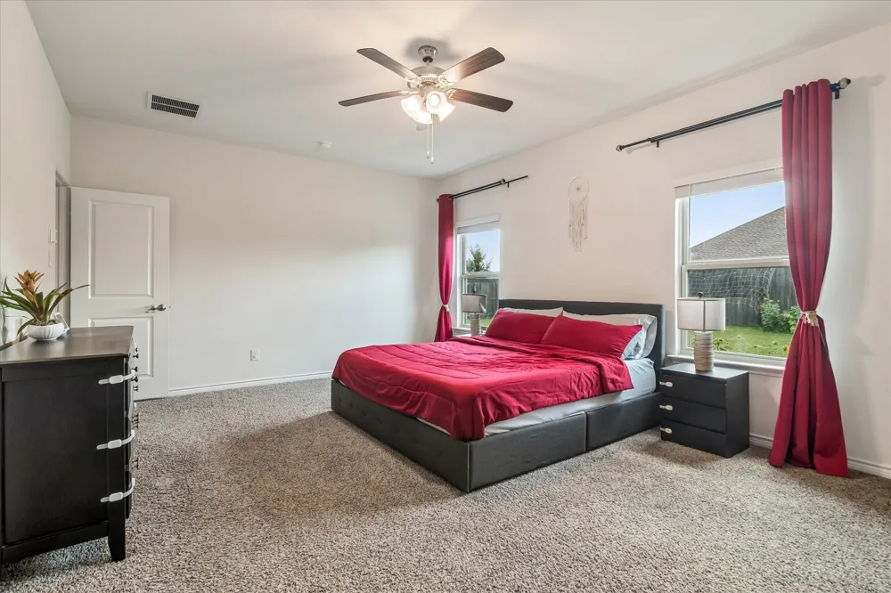 1310 Blossom Court Drive Princeton, TX 75407