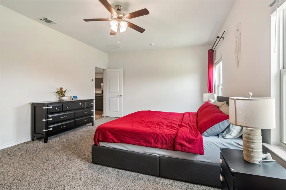 1310 Blossom Court Drive Princeton, TX 75407