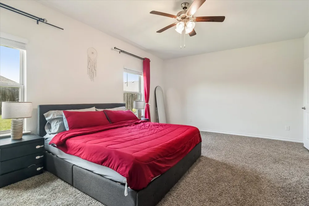 1310 Blossom Court Drive Princeton, TX 75407