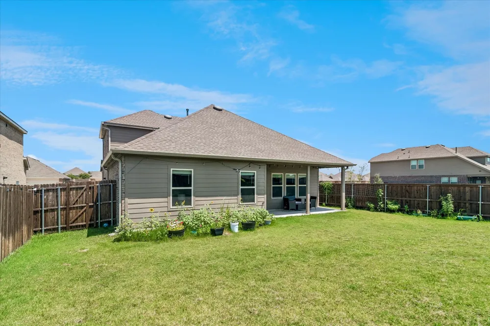 1310 Blossom Court Drive Princeton, TX 75407
