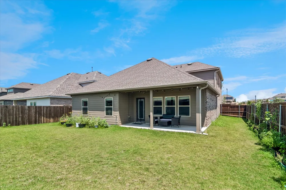 1310 Blossom Court Drive Princeton, TX 75407