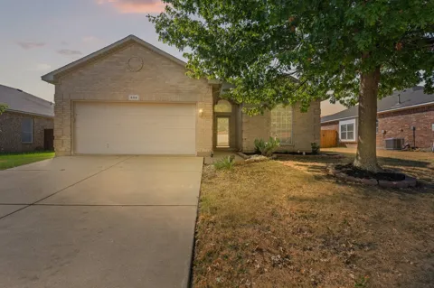 606 Poplar Vista Lane