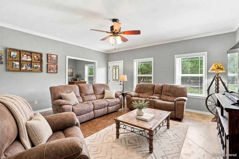 2635 County Road 2168 Caddo Mills, TX 75135