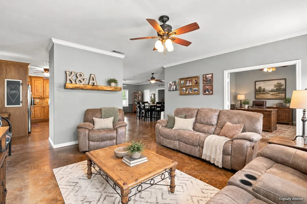 2635 County Road 2168 Caddo Mills, TX 75135