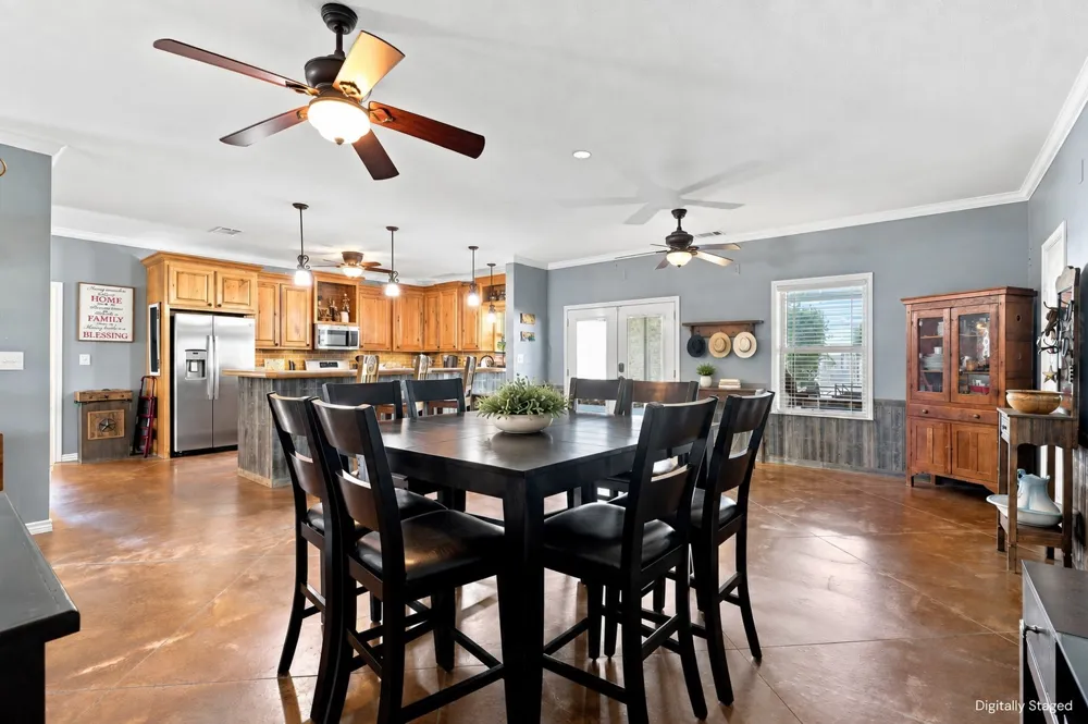 2635 County Road 2168 Caddo Mills, TX 75135