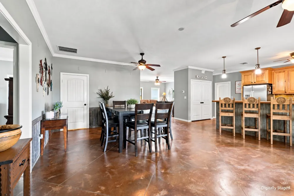 2635 County Road 2168 Caddo Mills, TX 75135